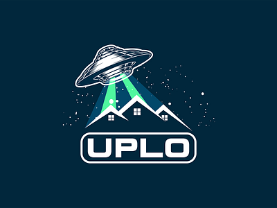 UPLO (Professional Logo Design) branding design graphic design illustration illustrator logo logo design vector