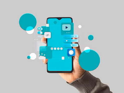 A Step-by-Step Guide to Developing Your Own Mobile Application mobileappdeveloper mobileappdevelopment mobileapplication mobileapps process