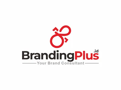 BrandingPlus marketing agency logo design branding design graphic design logo logodesign logos