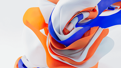 Abstract 3D Cloth Stills 3d 3d art abstract art art c4d cgi cgi art cinema 4d design digital art redshift render