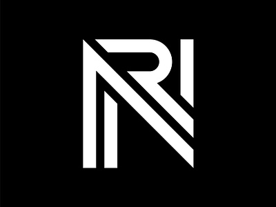 NR / RN branding design identity letter logo logo design logo designer logo for sale logo inspiration mark monogram monogram logo nr nr logo rn rn logo