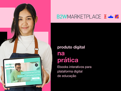 Produto Digital: Na prática