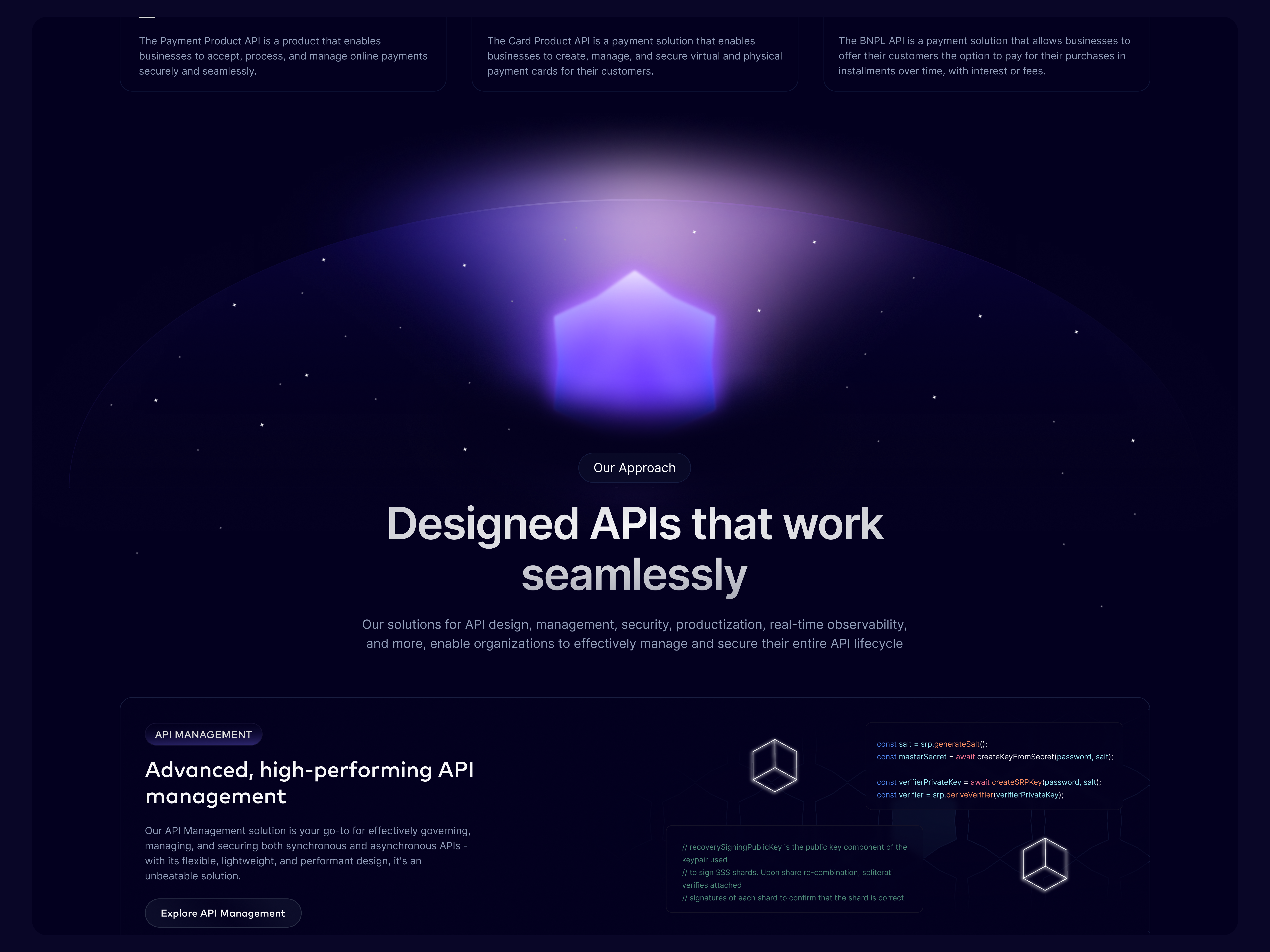 SaaS Platform Lights ⭐ design illustration landing page lights logo product design saas ui user interface ux vector web design