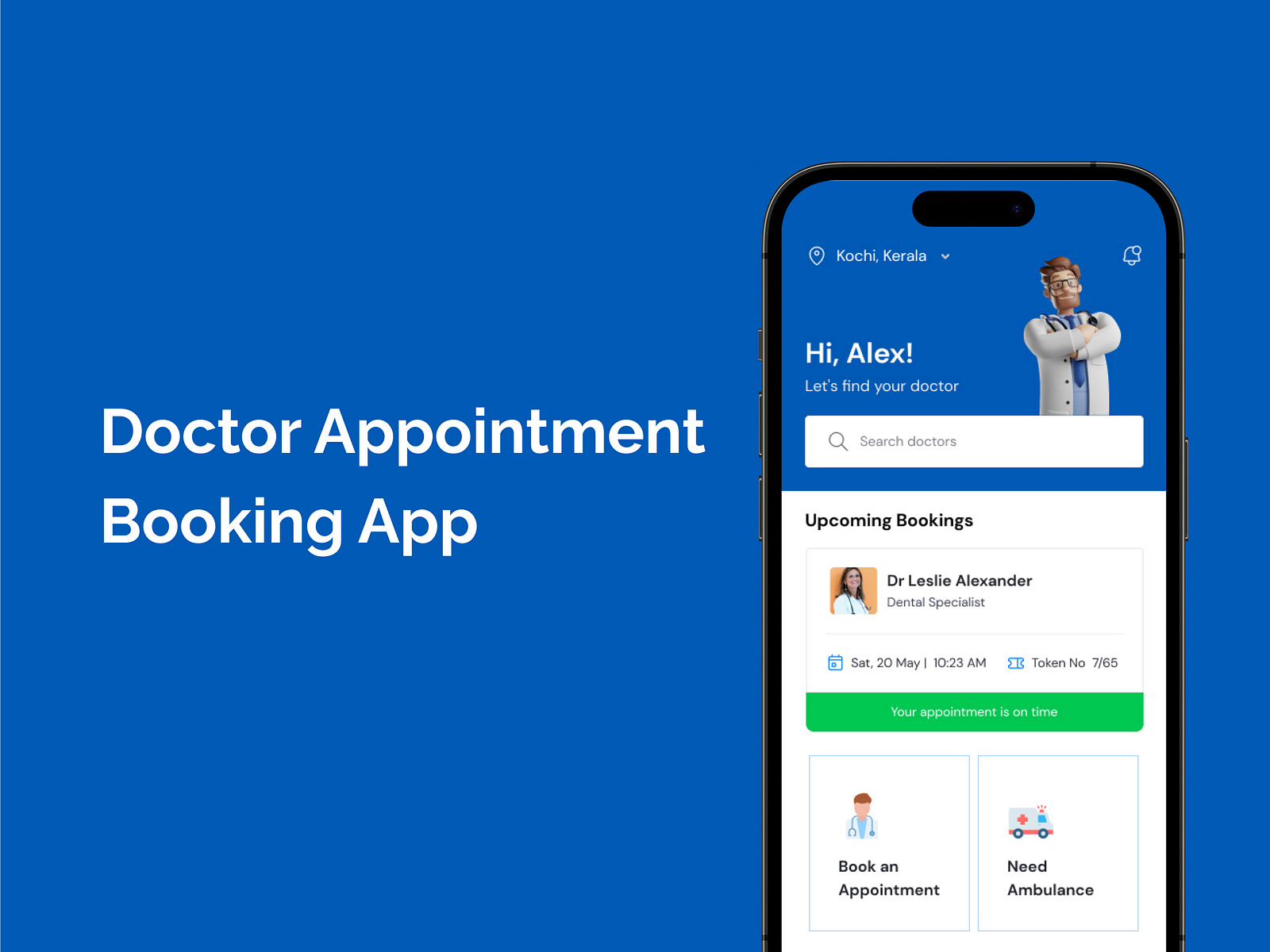 doctor-appointment-booking-app-by-sourav-pavoor-on-dribbble