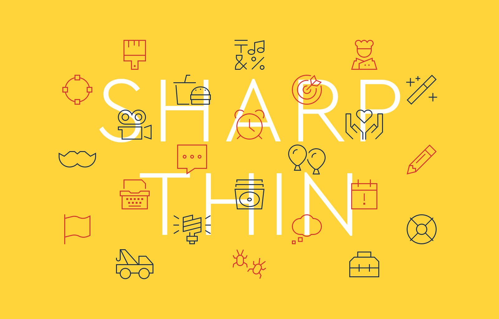 Font Awesome Sharp Thin