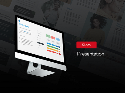 Presentation Design brand google slides graphic design marketing powerpoint presentation slides
