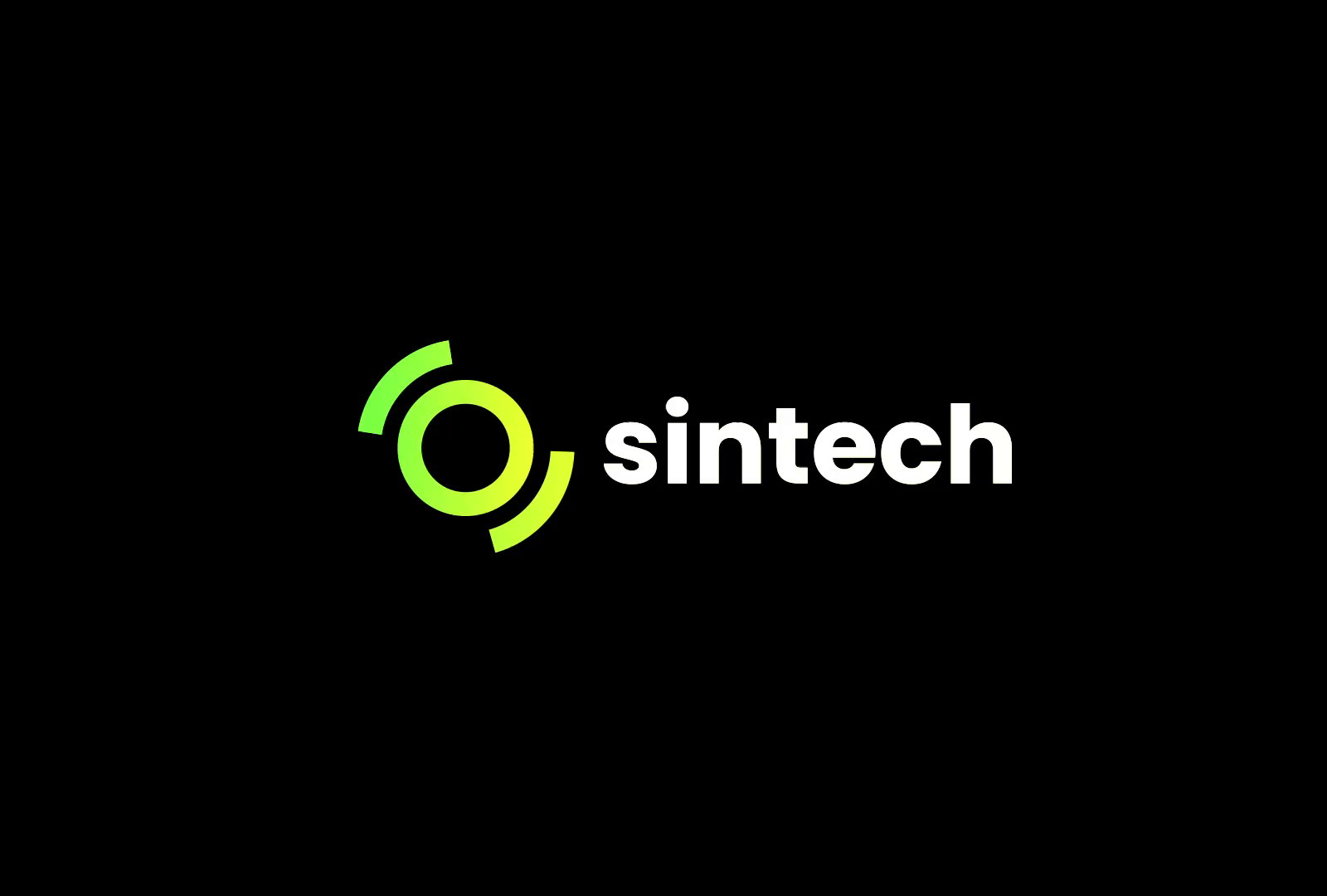 Sintech Logo Animation by Irawan Doni on Dribbble