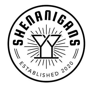 Shenanigans Bar Logo