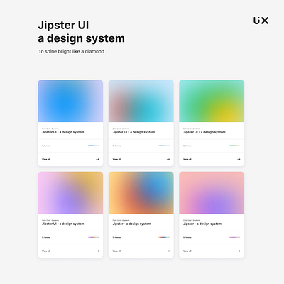 just ui beauty figma ui user interface ux visualdesign webdesign