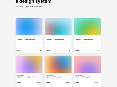 just ui beauty figma ui user interface ux visualdesign webdesign