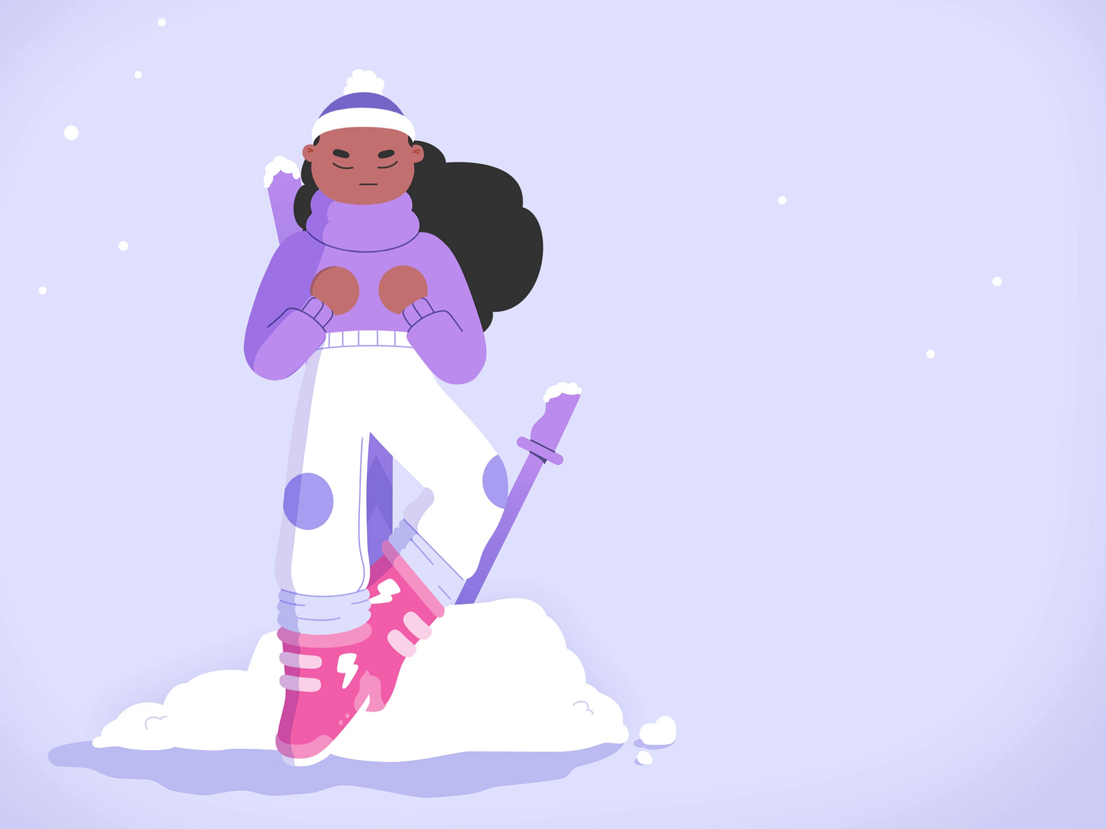 Ski Boots By Dylan Harness On Dribbble ski-boots-by-dylan-harness-on-dribbble