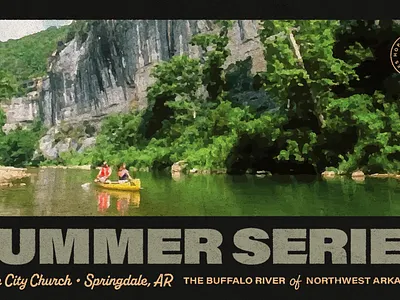 Unused Summer Sermon Series Graphic (NWA)
