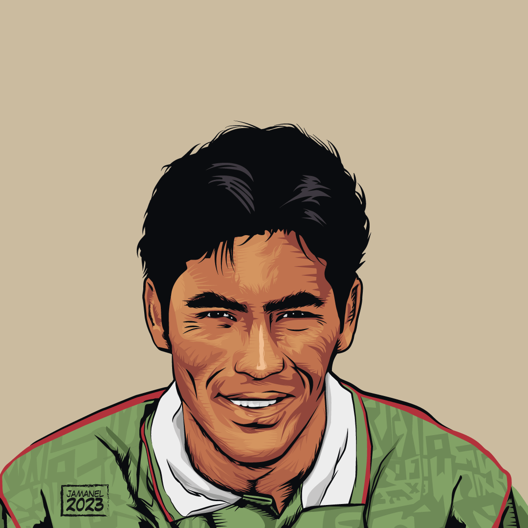 Benjamín Galindo benjamingalindo design diseño futbol game illustration illustrator ilustracion mexico seleccion soccer vector