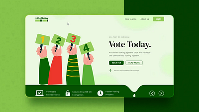 Votechain UI Design Assets 90daychallenge adobe xd collaboration creative process. creativeprocess design designcommunity designfiles figma graphic design open source sharingknowledge ui uidesign votechain