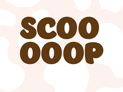 Day 27 Logo Challenge - Ice Cream Company Logo brand identity branding dailylogochallenge design graphic design illustration logo vector