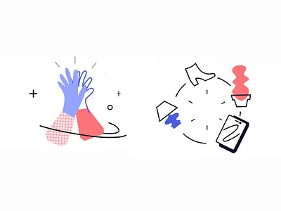 Marko - Product artwork animation app artwork confirm confirmation fashion feedback flow interior positive product success