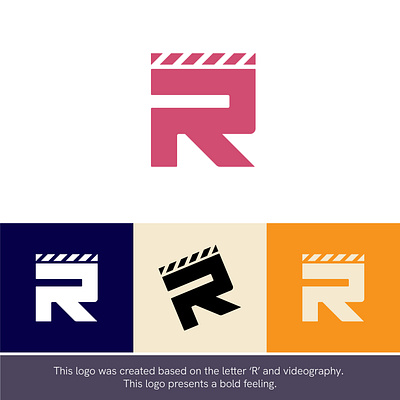R Mark branding design graphic design illustration letter mark letter mark logo logo photoshop r mark typography t shirt ui ux vector