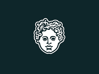 Apollo 3d ancient god animation apollo branding design empire esports god graphic design greek illustration logo logotype mascot logo motion graphics ui vector