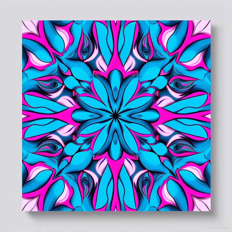 flower-pattern-by-tongtung-on-dribbble