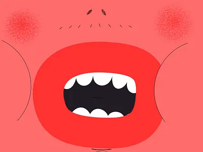 gum animation after effects illustration motion design motion graphics motiondesignschool