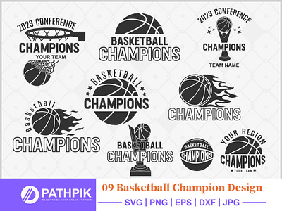 Basketball Champions Design basketball jpg