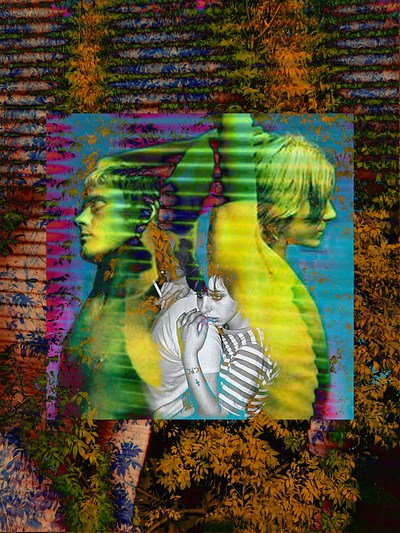 collages #2 collage colors cyber design ph photography