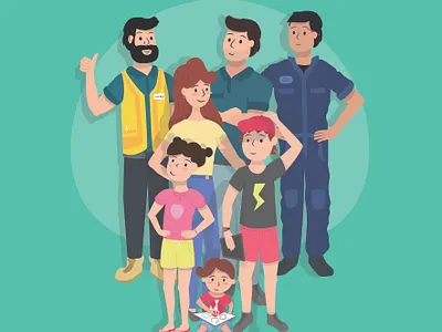 Carbiz Family