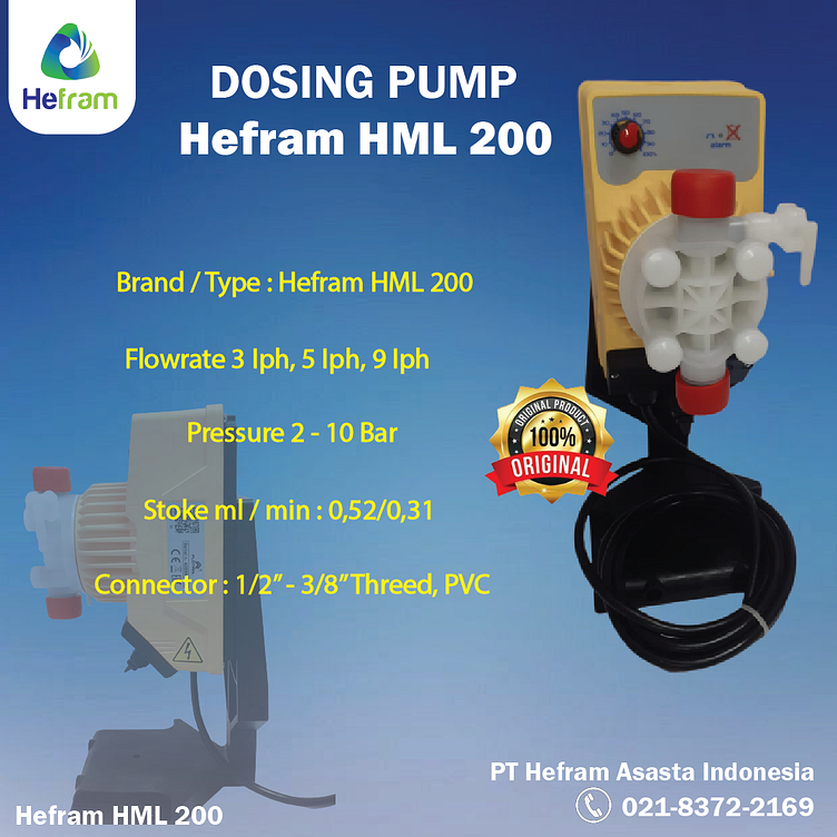 dosing-pump-calculation-hefram-hml-200-by-tina-hefram-on-dribbble