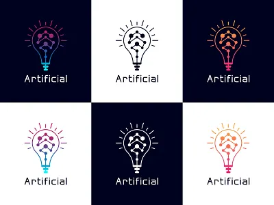 artificial logo, logo design, logo designer, logo design, mark app artificial logo branding branding identity creative logo design drasticlogo graphic design illustration logo logo design logo designer logo mark minimalist logo modern logo monogram symbol tech logo vector visual identity