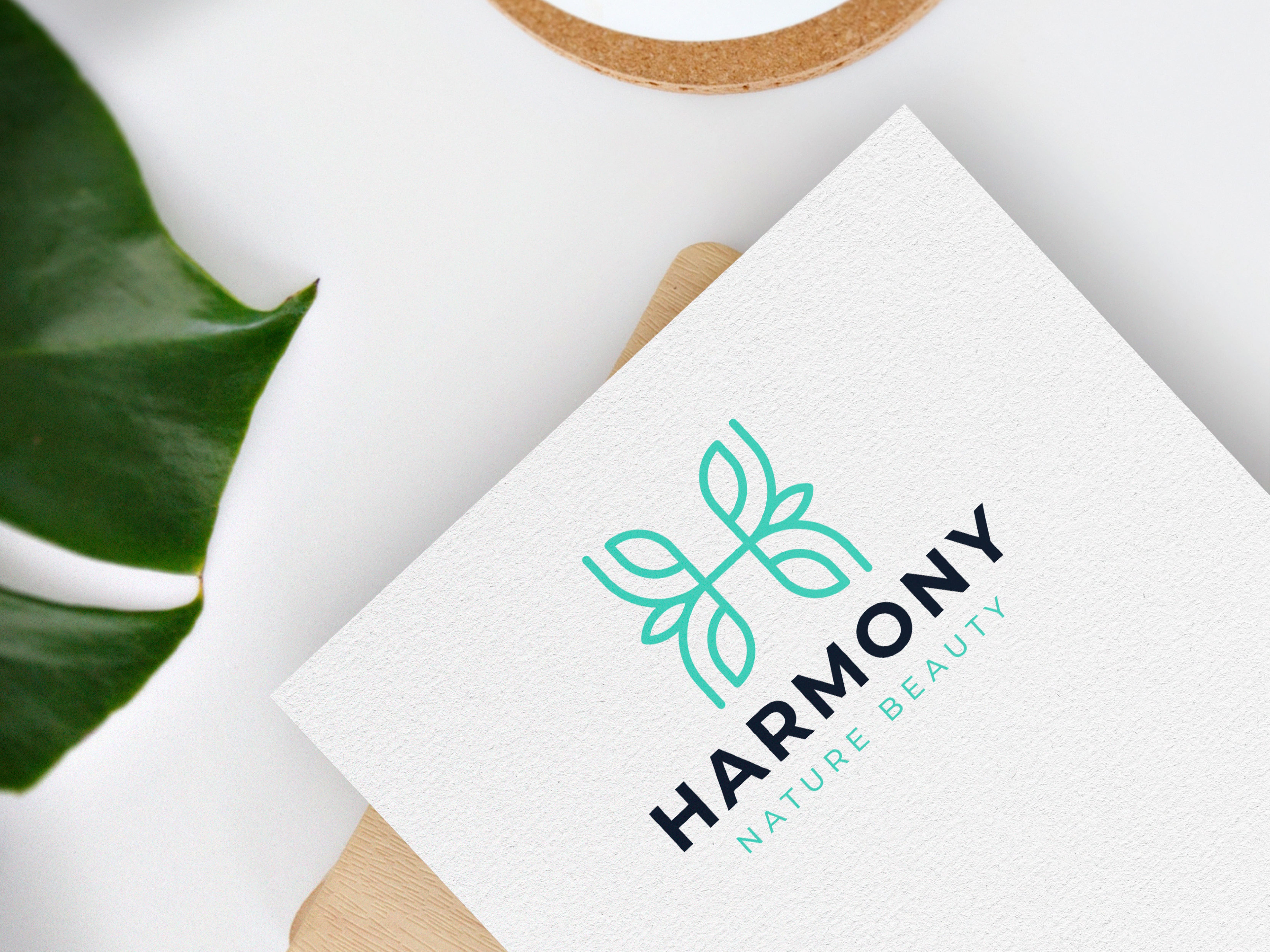 100,000 Harmony logo Vector Images | Depositphotos