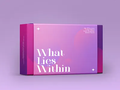 What Lies Within design graphic design illustration