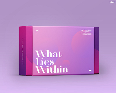 What Lies Within design graphic design illustration