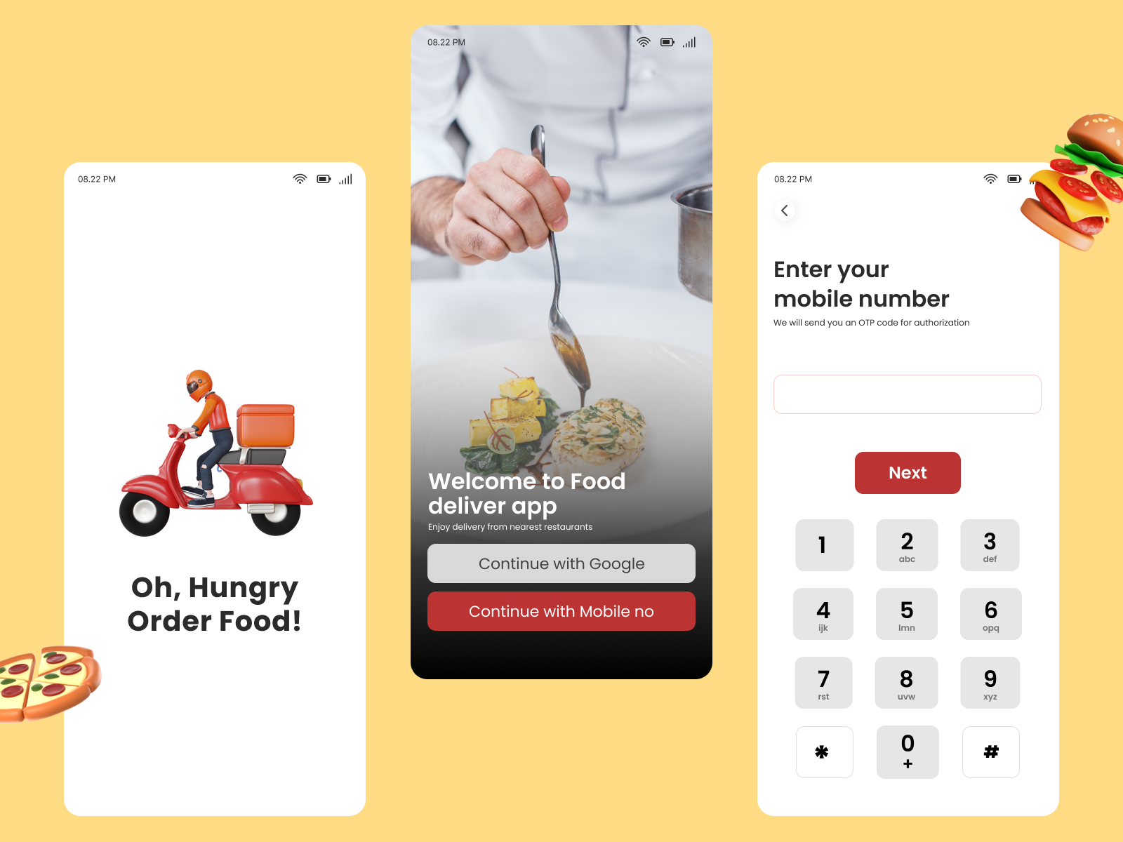 food-delivery-app-for-android-by-kazi-mohammad-toaha-on-dribbble