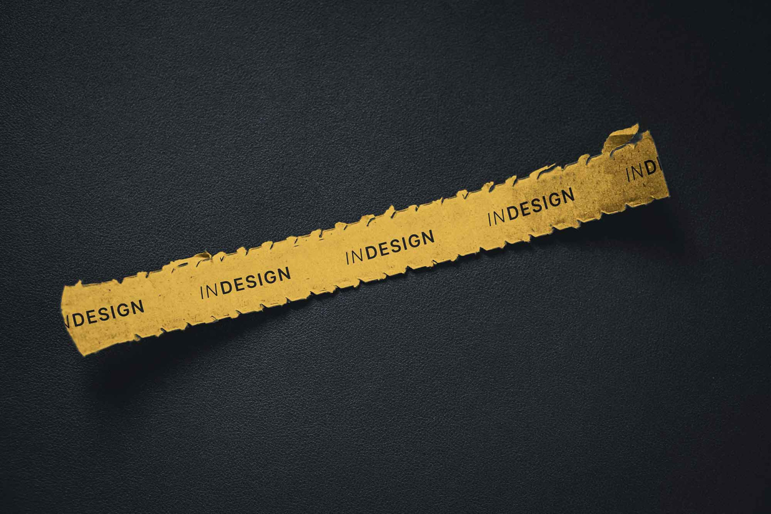 Torn Paper Mockup (PSD) by Unblast on Dribbble