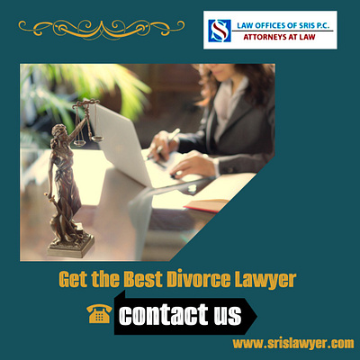 Finding the Best Divorce Lawyer: Your Guide to a Smooth Transit animation branding graphic design logo