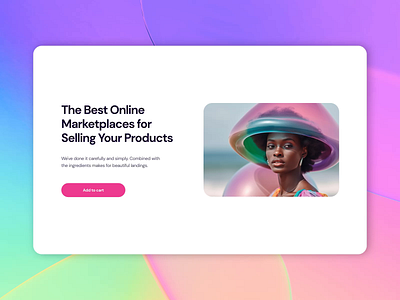Add to cart after effects animation basket button cart clean confirm css design figma interface loading micro interaction muzli product shopping ui ux web