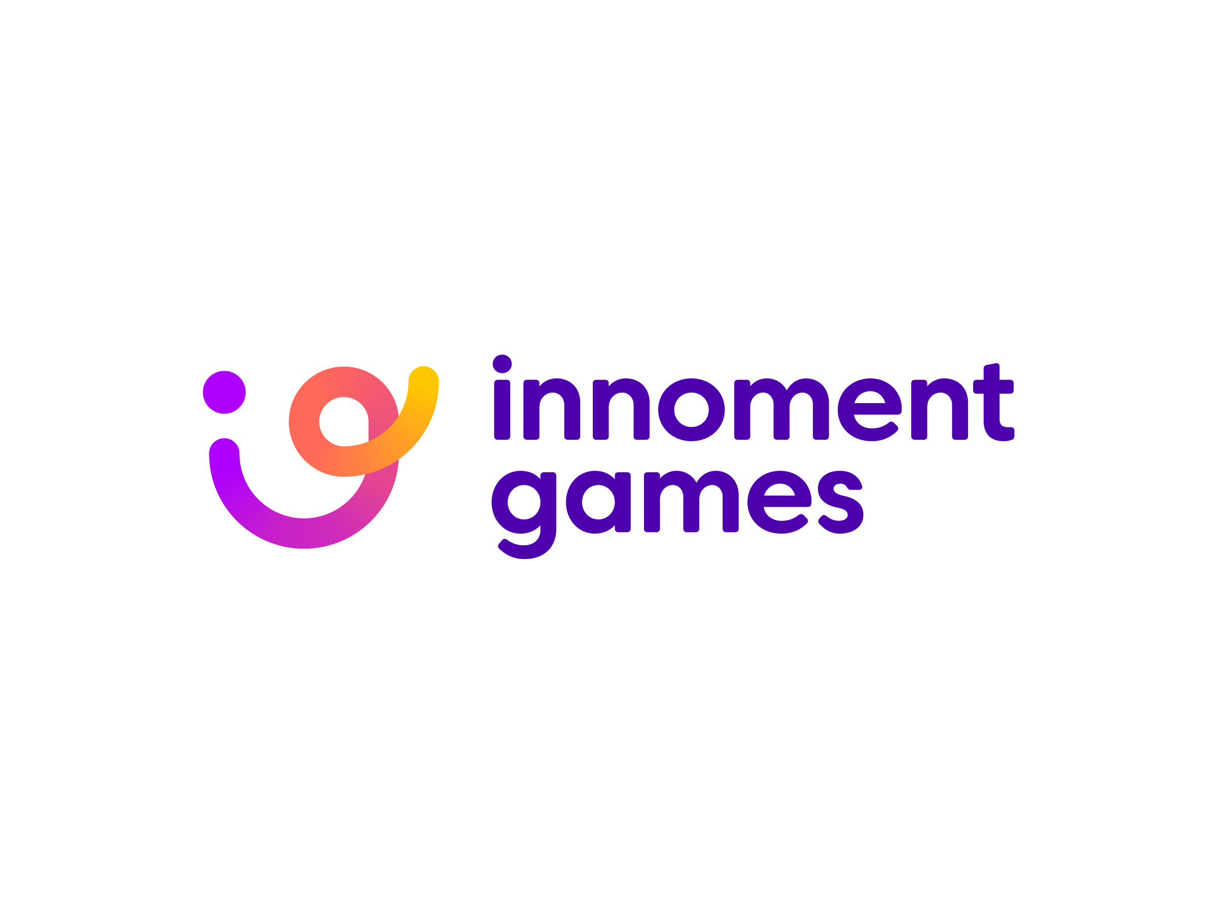 Gaming Company – Logo Design