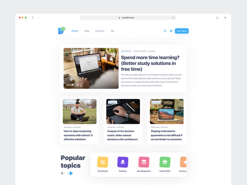 Blog Archive designs, themes, templates and downloadable graphic ...
