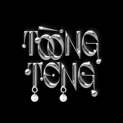 TOÒNG TENG* design handmade handwriting hanoi illustration logo rawtype type typography vietnam