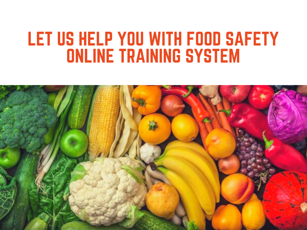 Food Safety Online Training System By Doceo LMS On Dribbble   Original 6d07ade3dd942286b5932638973ef47e 