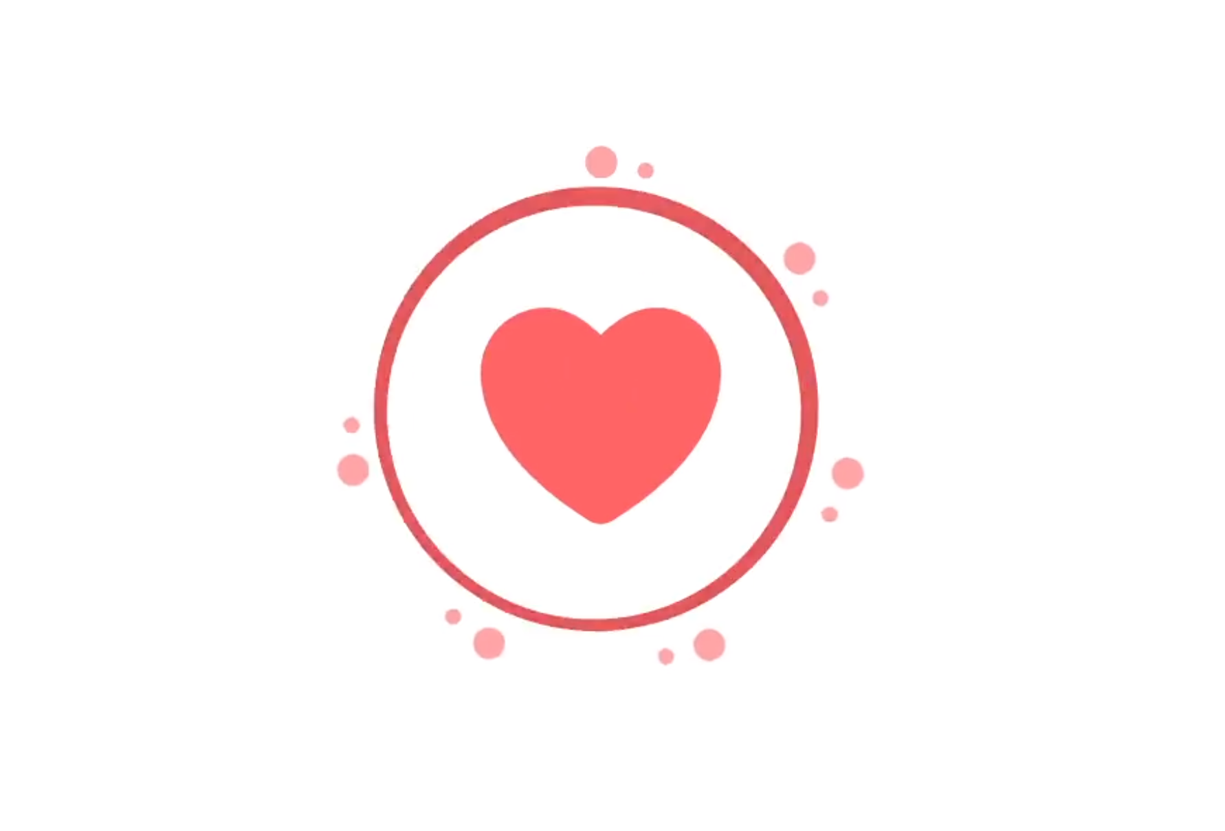 Twitter Like Animation animation like motion graphics twitter wishlilst