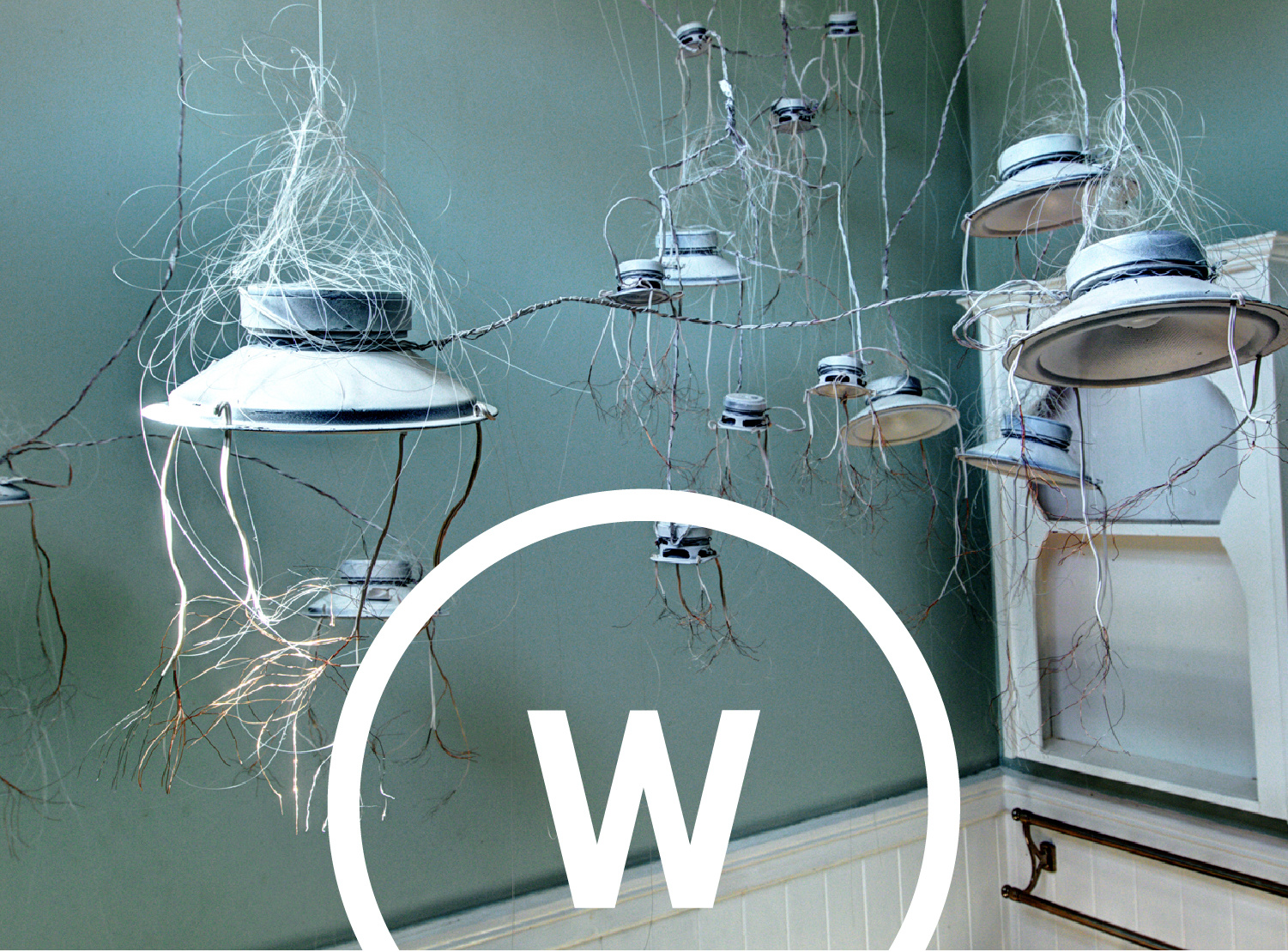 Odyssey Works branding graphic design logo