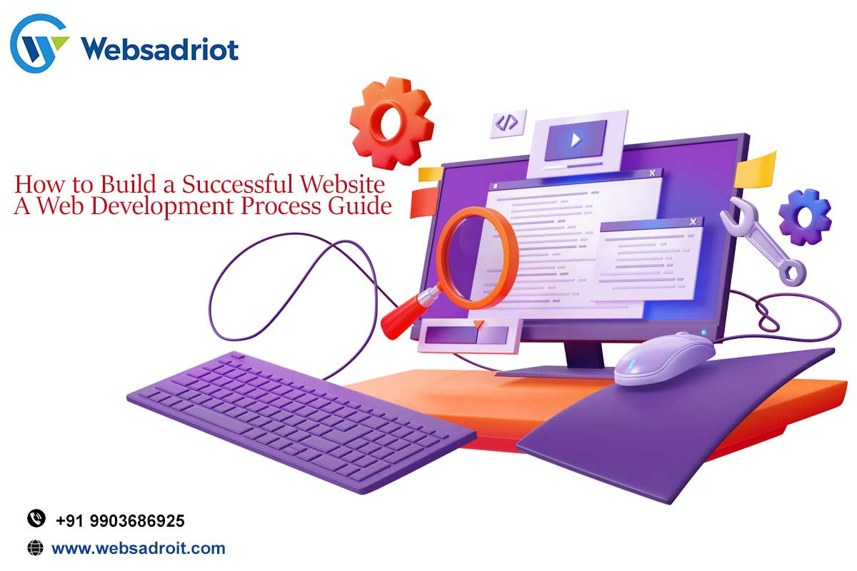 how-to-build-a-successful-website-a-web-development-process-guid-by-web-sadroit-on-dribbble