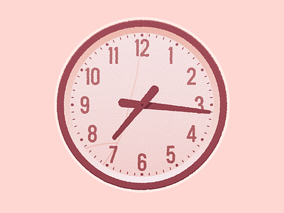 Quando il tempo è sospeso (3) - Design and illustration book book design editorial design illustration time