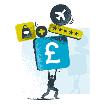 Top tips for using a reward credit card (Which?) bonus finance money