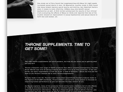 Landing Page Design UI UX android branding design graphic design home page design illustration landing page design logo product deisgn responsive design ui ux vector web design