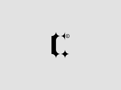 CL CLOTHING BRAND LOGO brand clothing cool creative design fashion icon logo logomark minimal simple