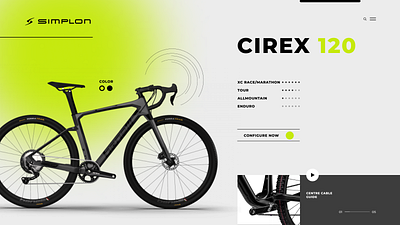 Bicycle online store branding design graphic design illustration logo typography ui vector