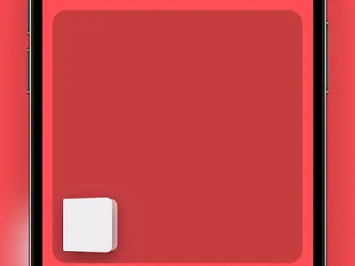 Airbnb Book Animation animation design prototype prototyping swiftui ui uidesign