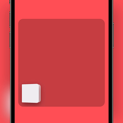 Airbnb Book Animation animation design prototype prototyping swiftui ui uidesign